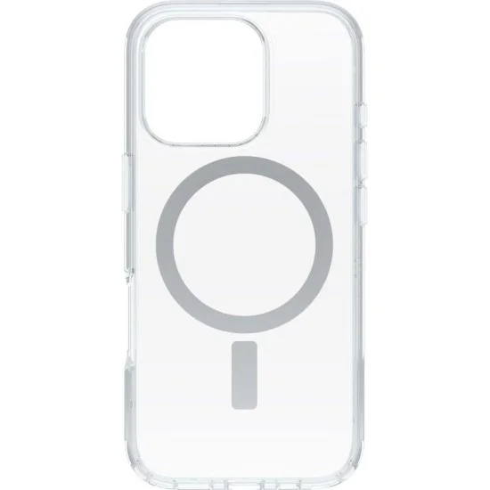 Otterbox Iphone 16 Pro Max Symmetry Clear Magsafe Case